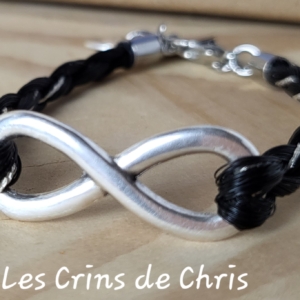 Bracelet Infinity