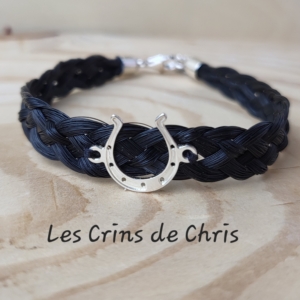 Bracelet Le Fer à Cheval