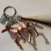Porte Clef Cheval XL