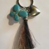 Porte Clef Papillon