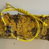 Bracelet Bohème Xs  jaune – Image 2