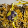 Bracelet Bohème Xs  jaune
