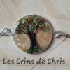 Bracelet  arbre de vie – Image 2