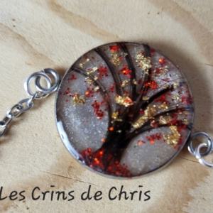 Bracelet  arbre de vie