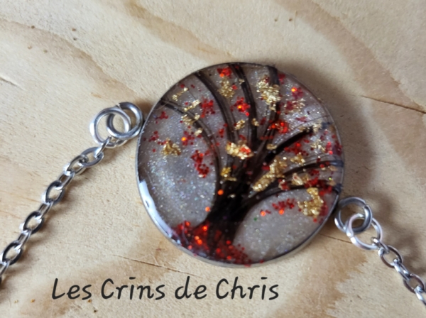 Bracelet  arbre de vie – Image 9