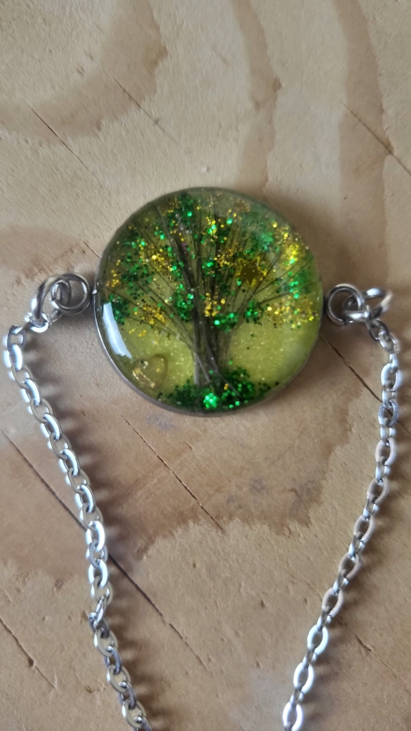 Bracelet  arbre de vie – Image 8
