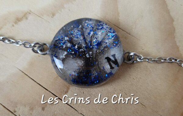 Bracelet  arbre de vie