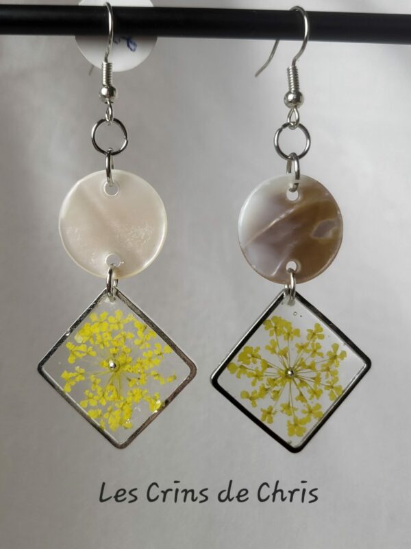 BO Simply jaune
