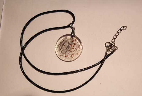 Pendentif La Pastille – Image 4
