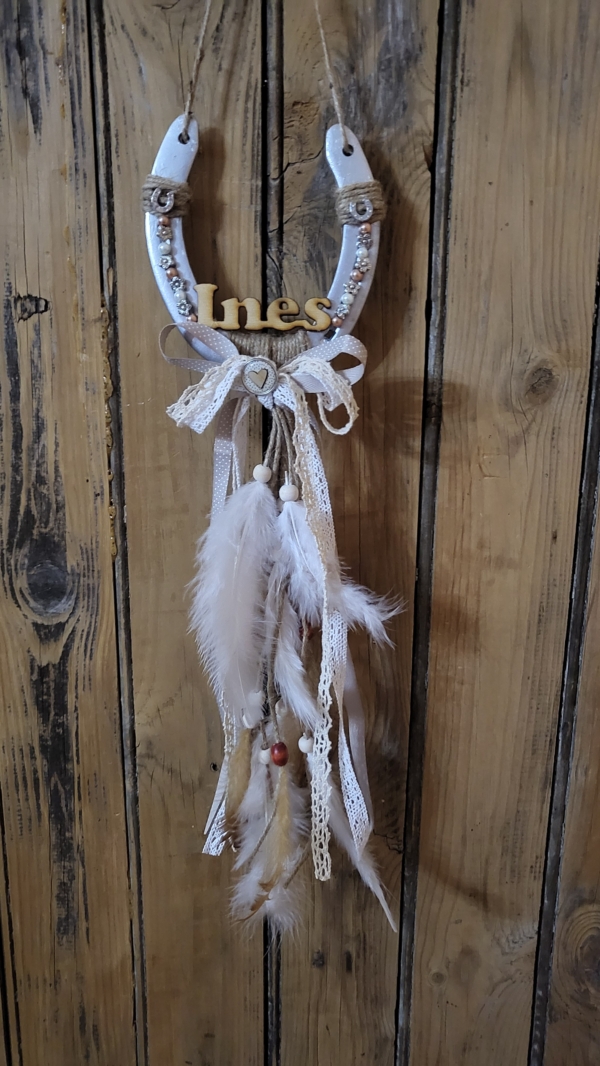 Fer à cheval Attrape Rêve – Image 4