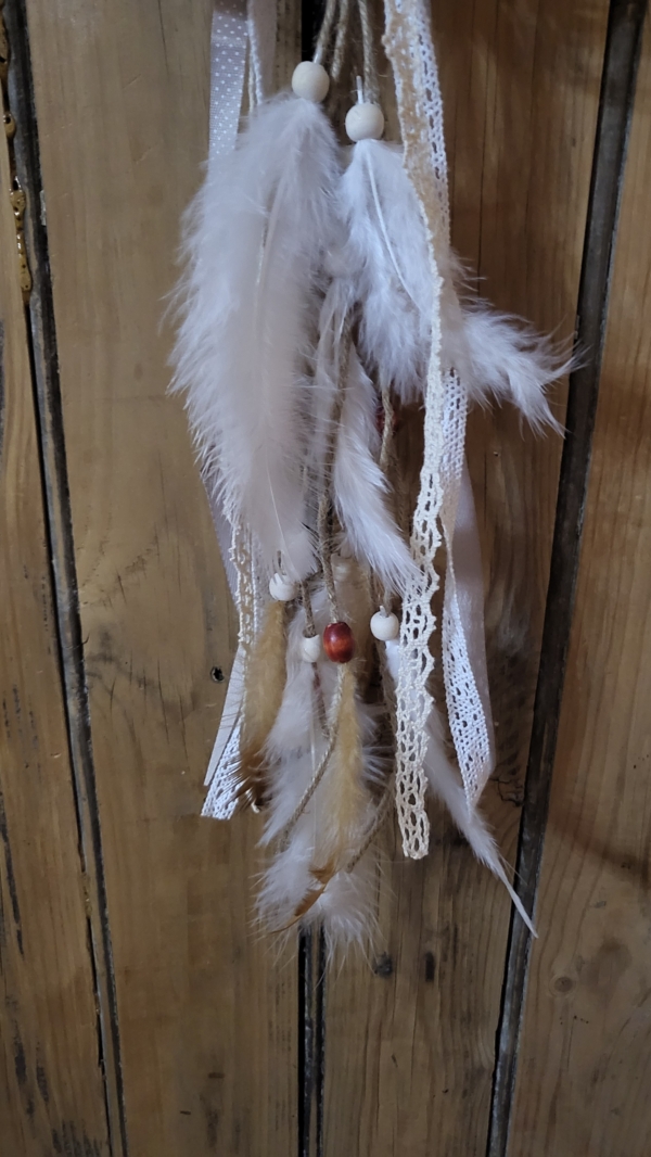 Fer à cheval Attrape Rêve – Image 6
