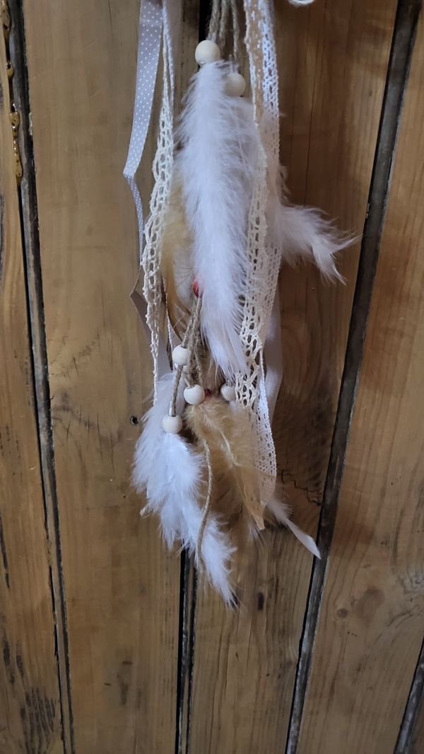 Fer à cheval Attrape Rêve – Image 7