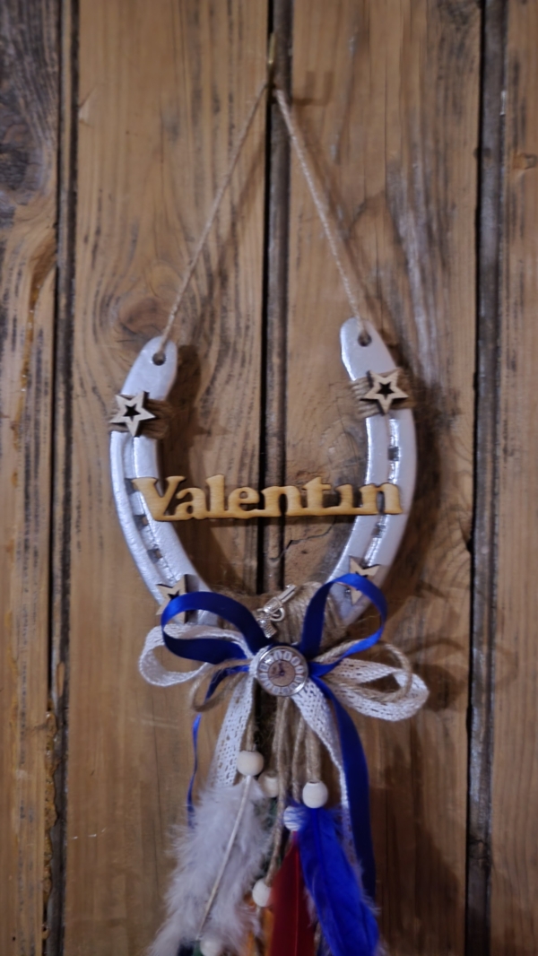 Fer à cheval Attrape Rêve – Image 8