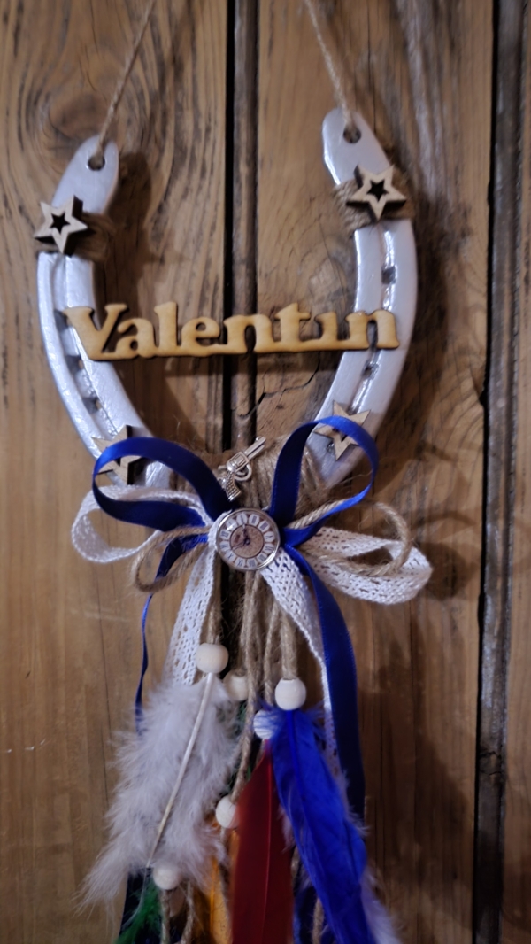 Fer à cheval Attrape Rêve – Image 12