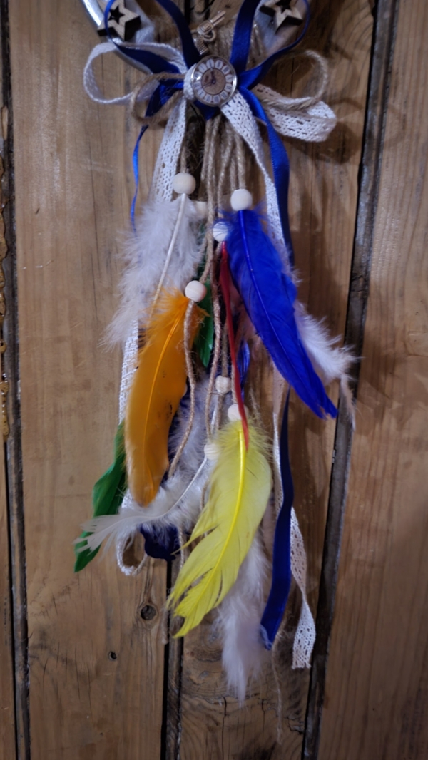 Fer à cheval Attrape Rêve – Image 10